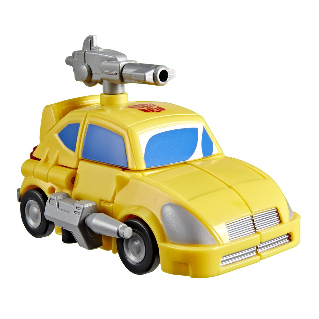 Transformers Studio Series Transformers: Devastation Deluxe Class Bumblebee
