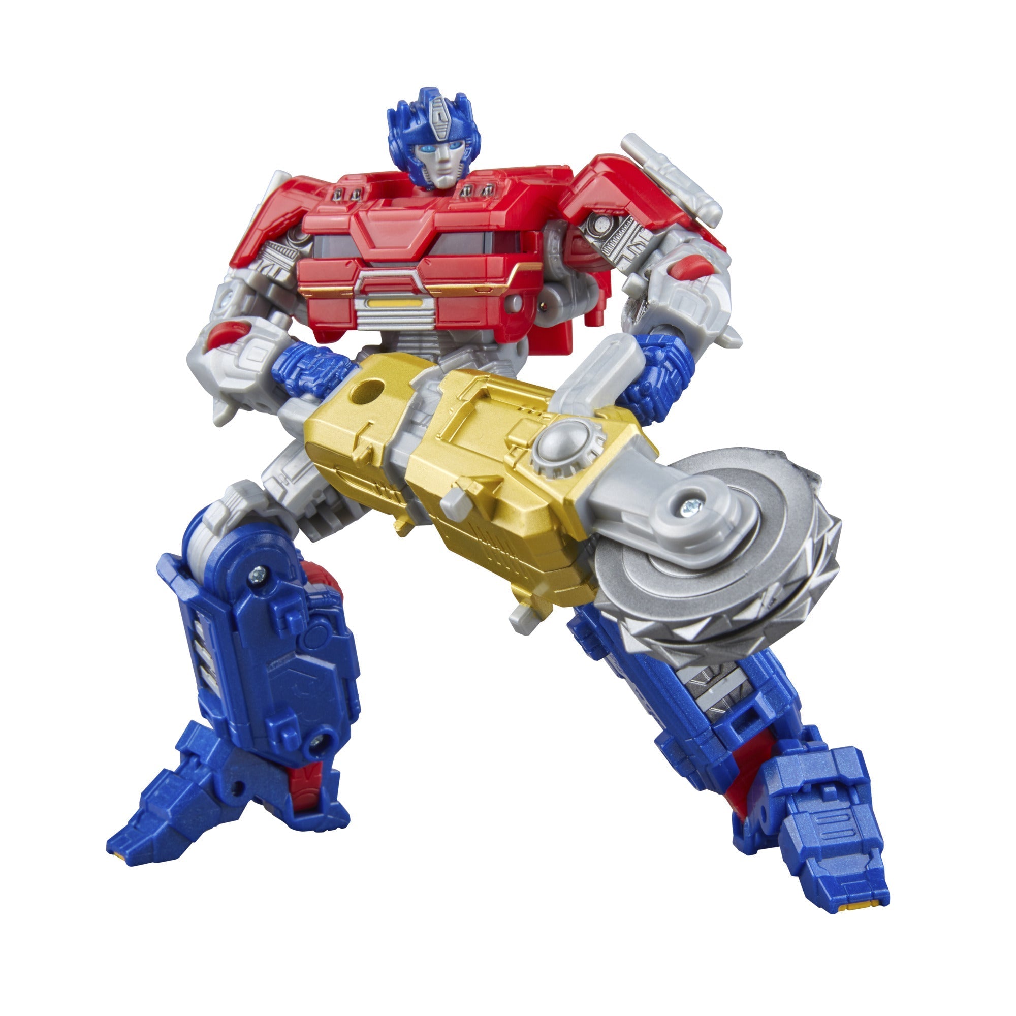 Transformers Studio Series Transformers: One Deluxe Class Orion Pax