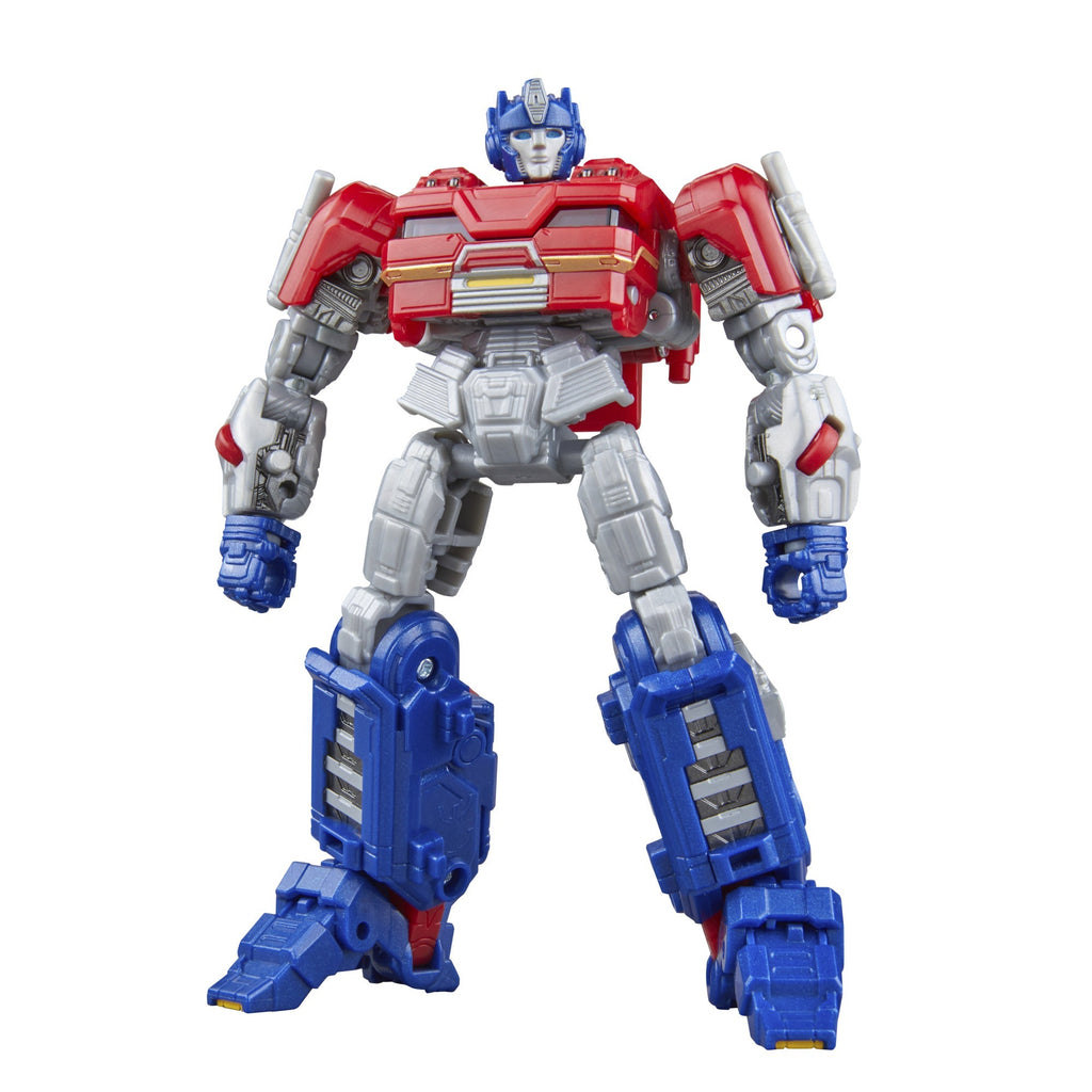 Transformers Studio Series Transformers: One Deluxe Class Orion Pax