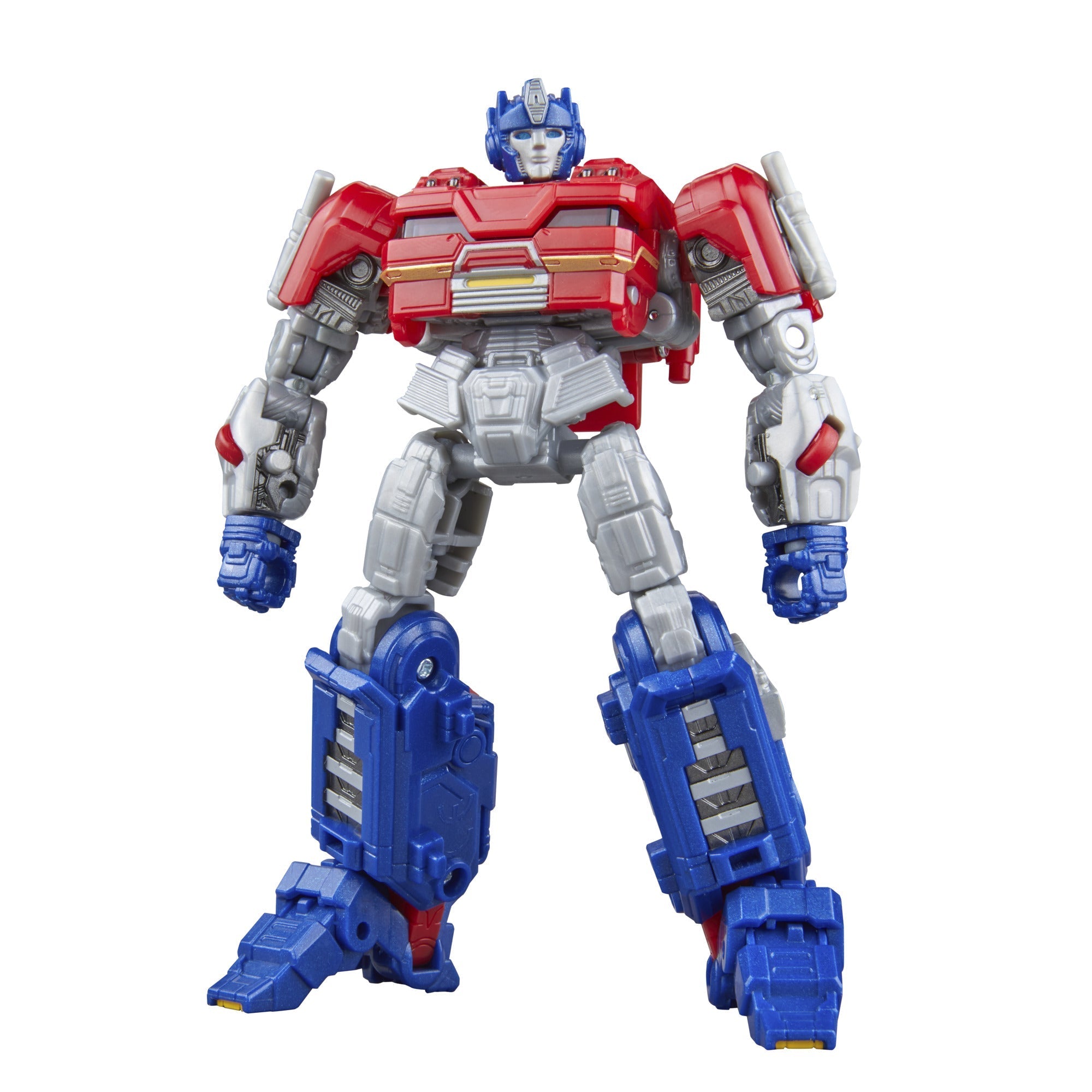 Transformers Studio Series Transformers: One Deluxe Class Orion Pax