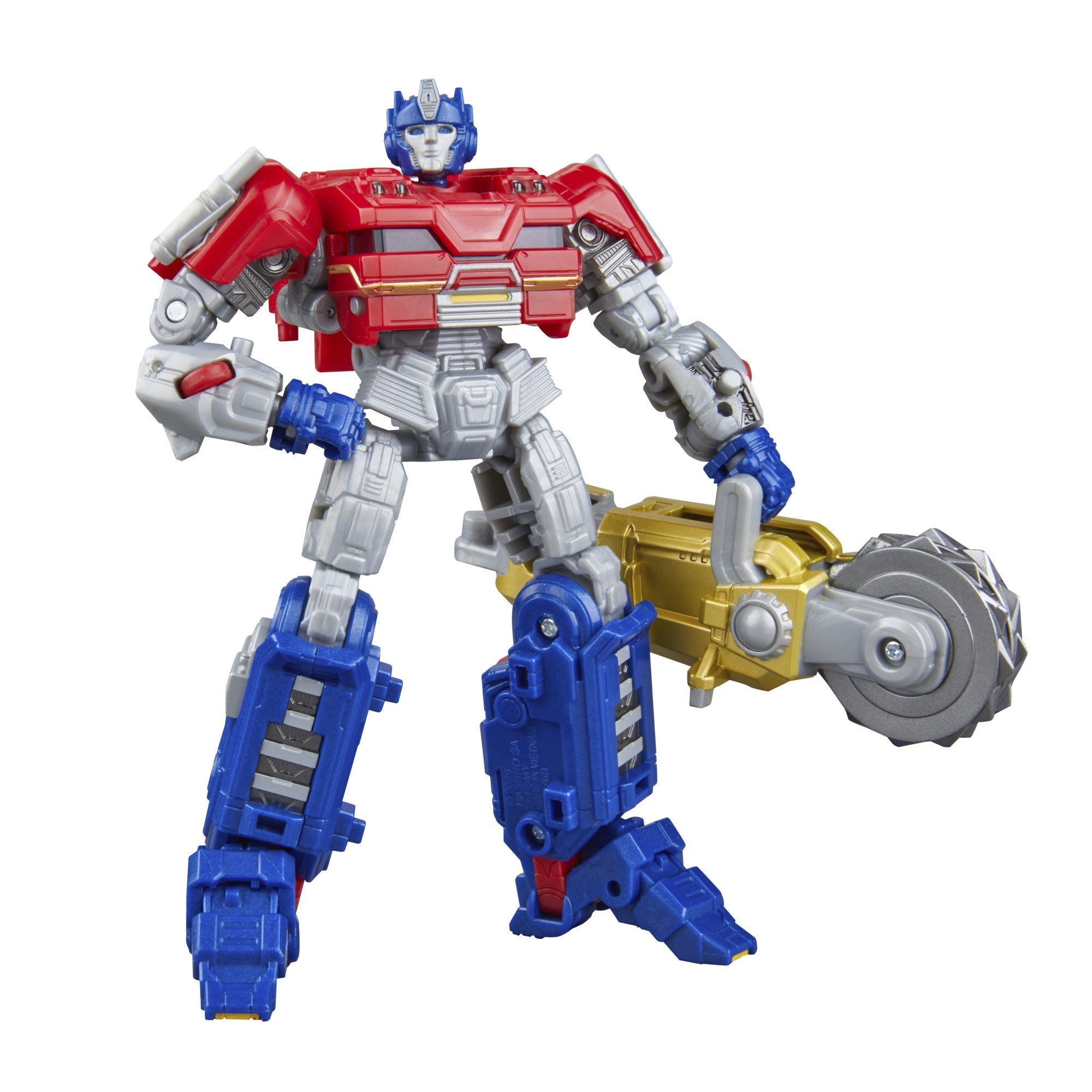 Transformers Studio Series Transformers: One Deluxe Class Orion Pax