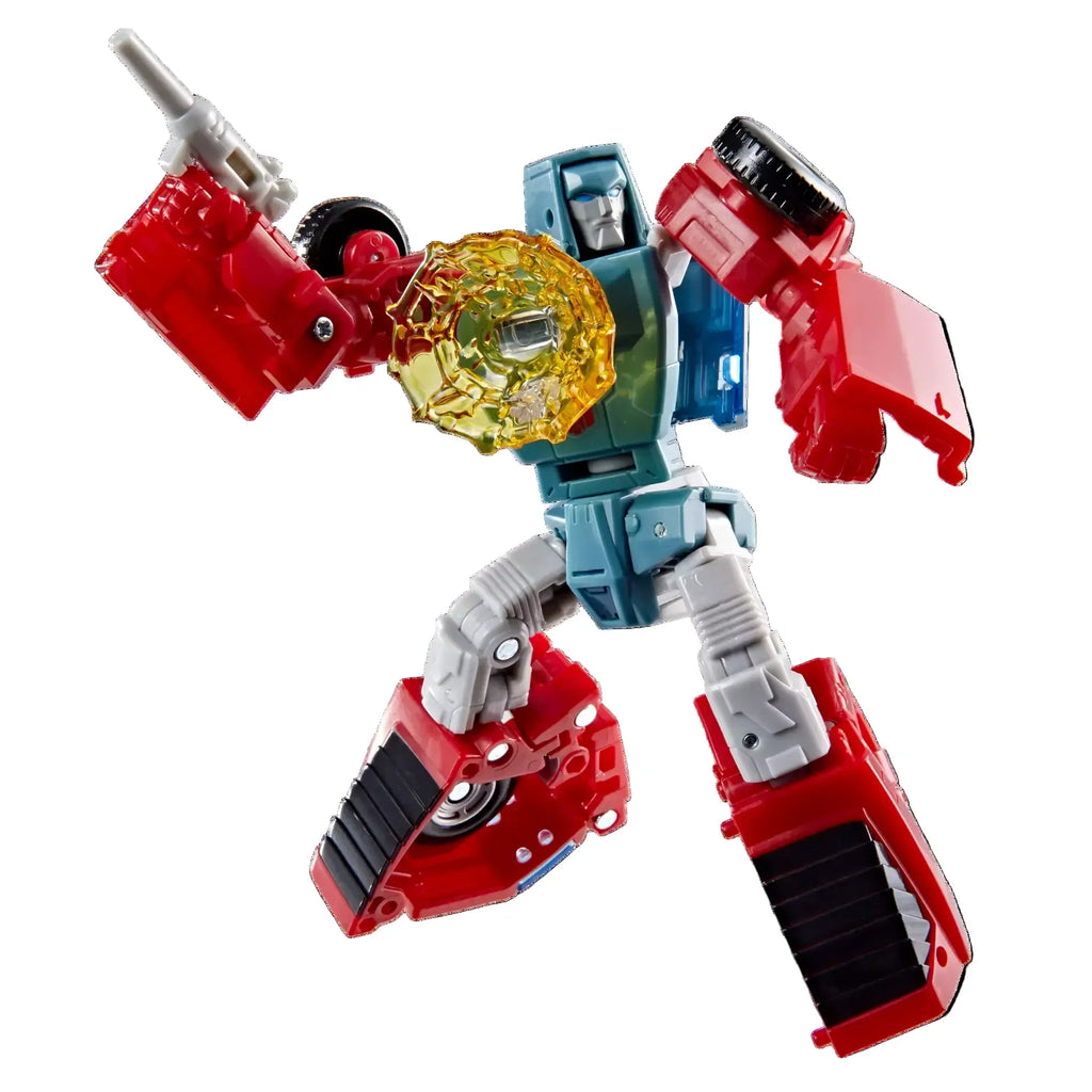 Transformers Studio Series The Transformers: The Movie Deluxe Class Windcharger