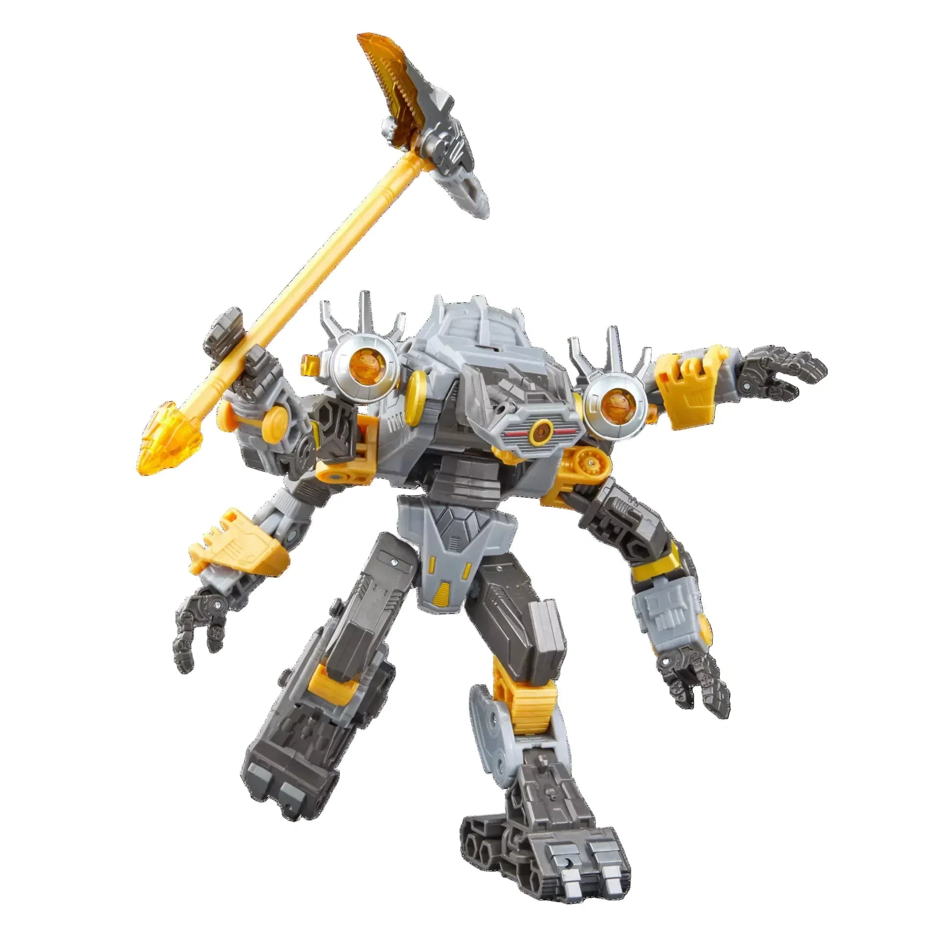Transformers Age of the Primes Voyager Class The Thirteen Amalgamous Prime