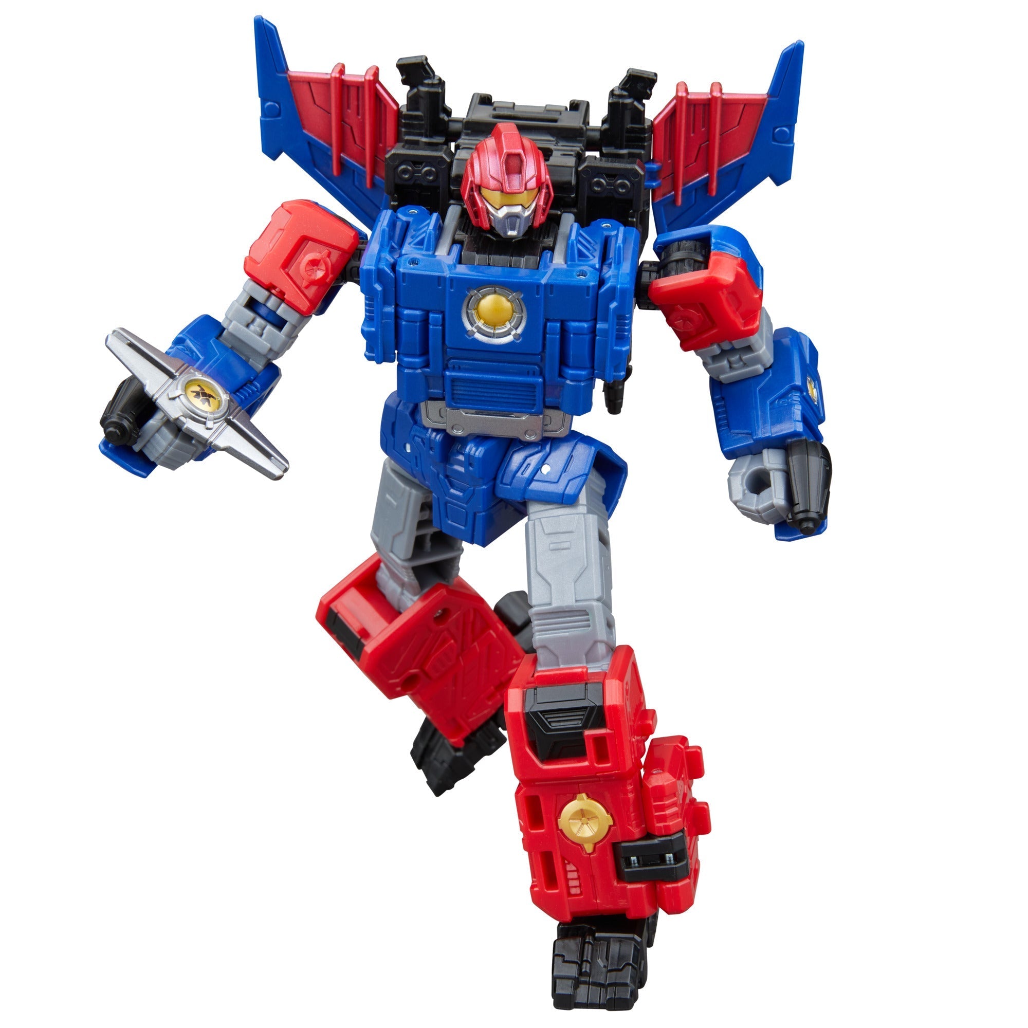 Transformers Age of the Primes Voyager Class The Thirteen Nexus Prime