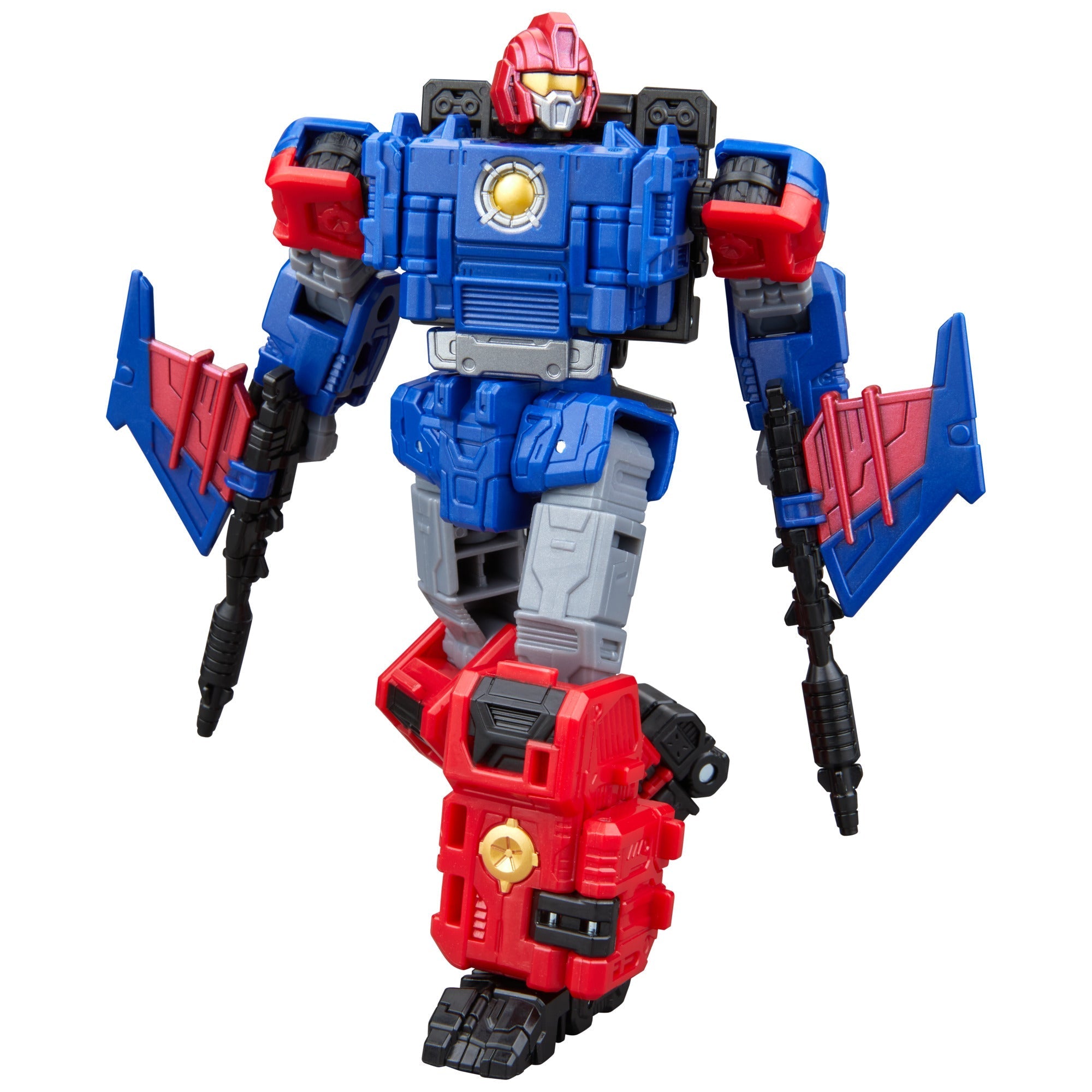 Transformers Age of the Primes Voyager Class The Thirteen Nexus Prime