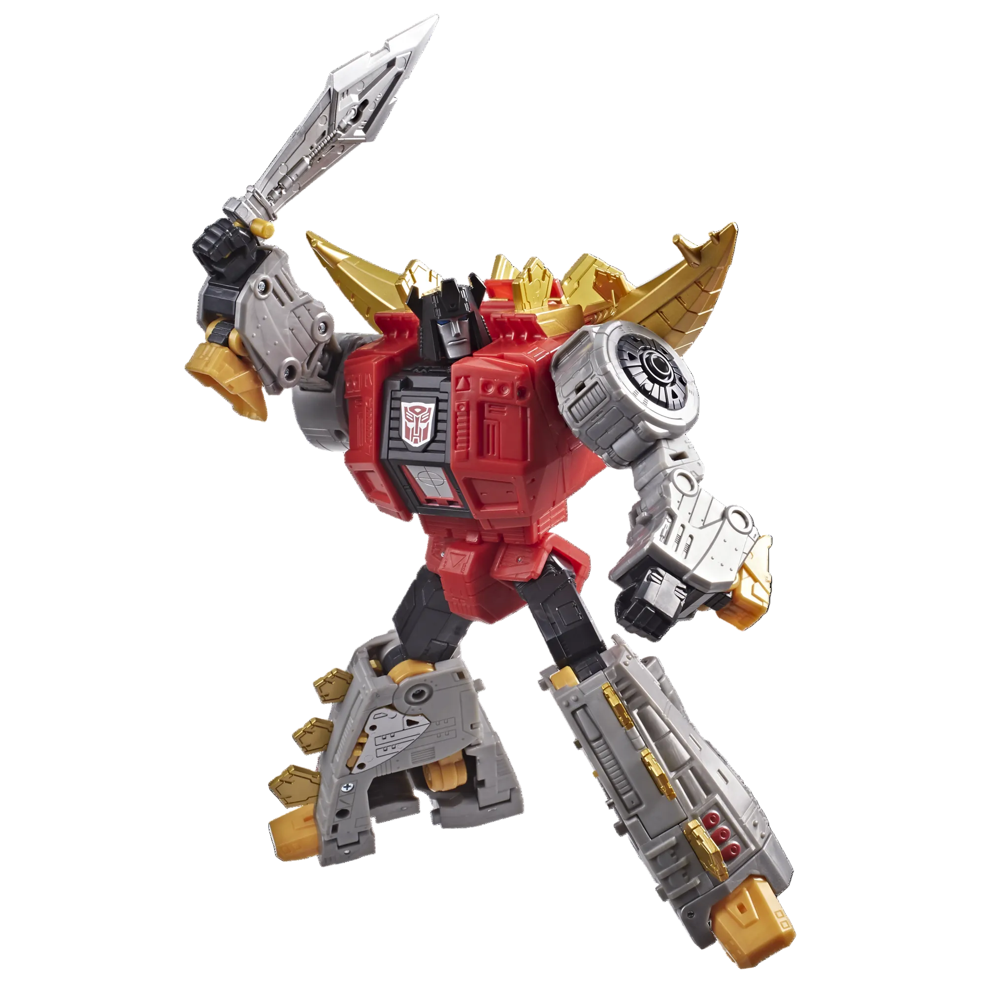 Transformers Studio Series The Transformers: The Movie Dinobot Snarl