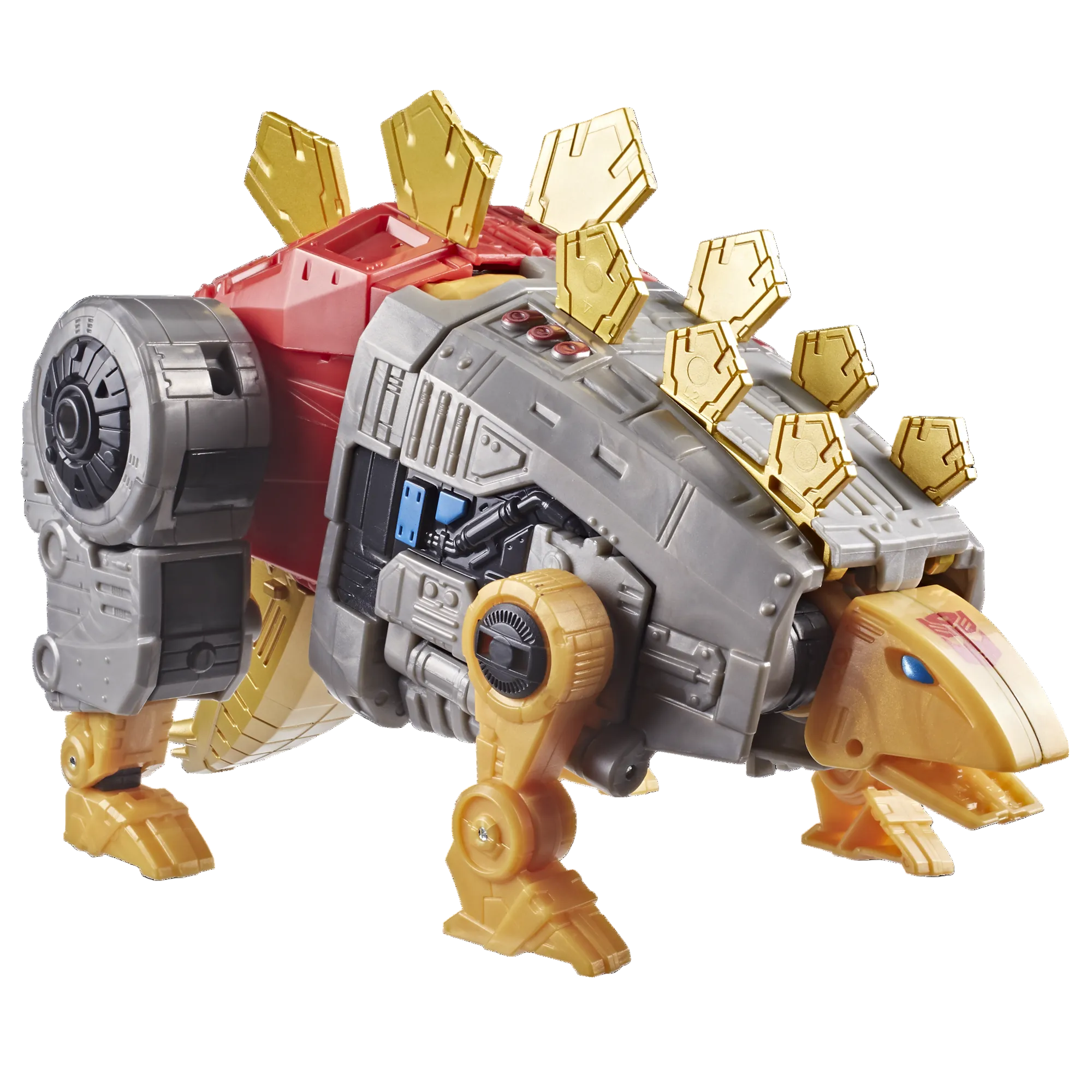 Transformers Studio Series The Transformers: The Movie Dinobot Snarl