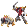 Transformers Studio Series The Transformers: The Movie Dinobot Snarl