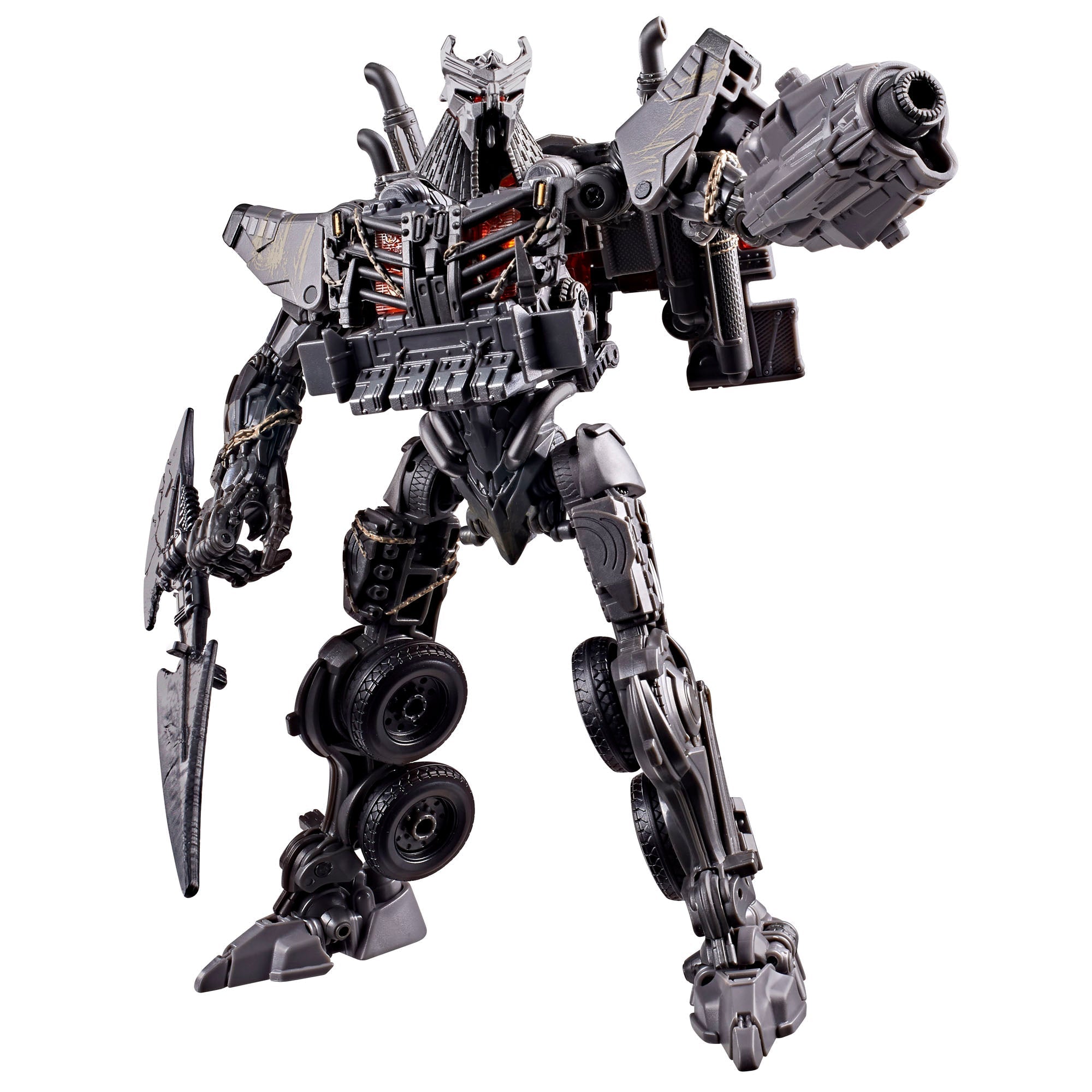 Transformers Studio Series Rise Of The Beasts Leader Class Scourge