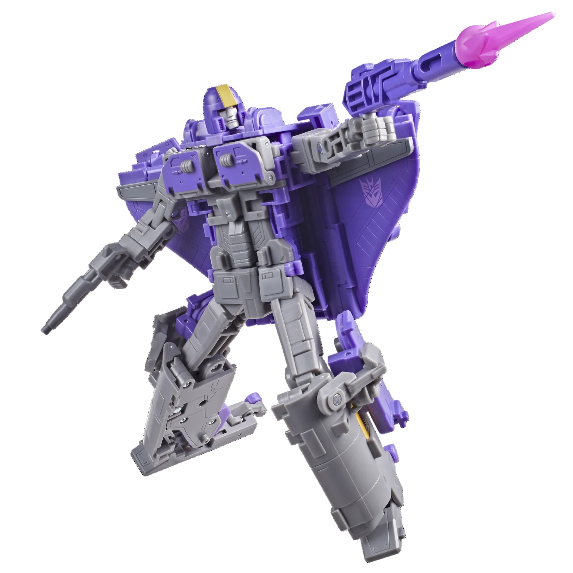 Transformers Studio Series The Transformers: The Movie Astrotrain