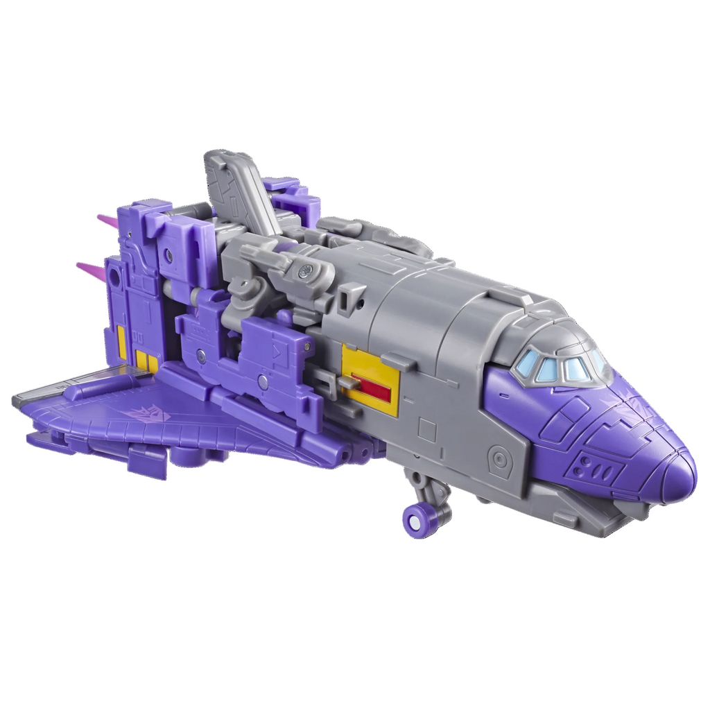 Transformers Studio Series The Transformers: The Movie Astrotrain