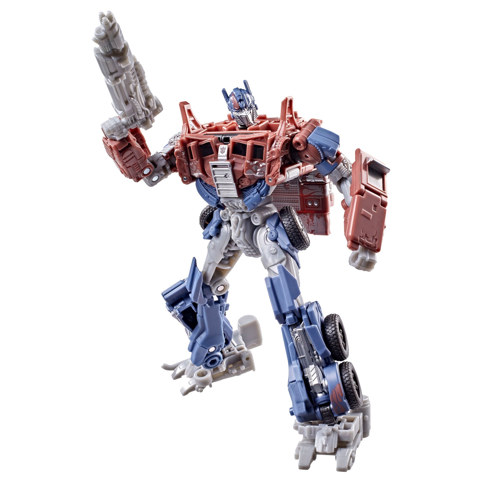 Transformers Studio Series Transformers: Age Of Extinction Voyager Class Optimus Prime