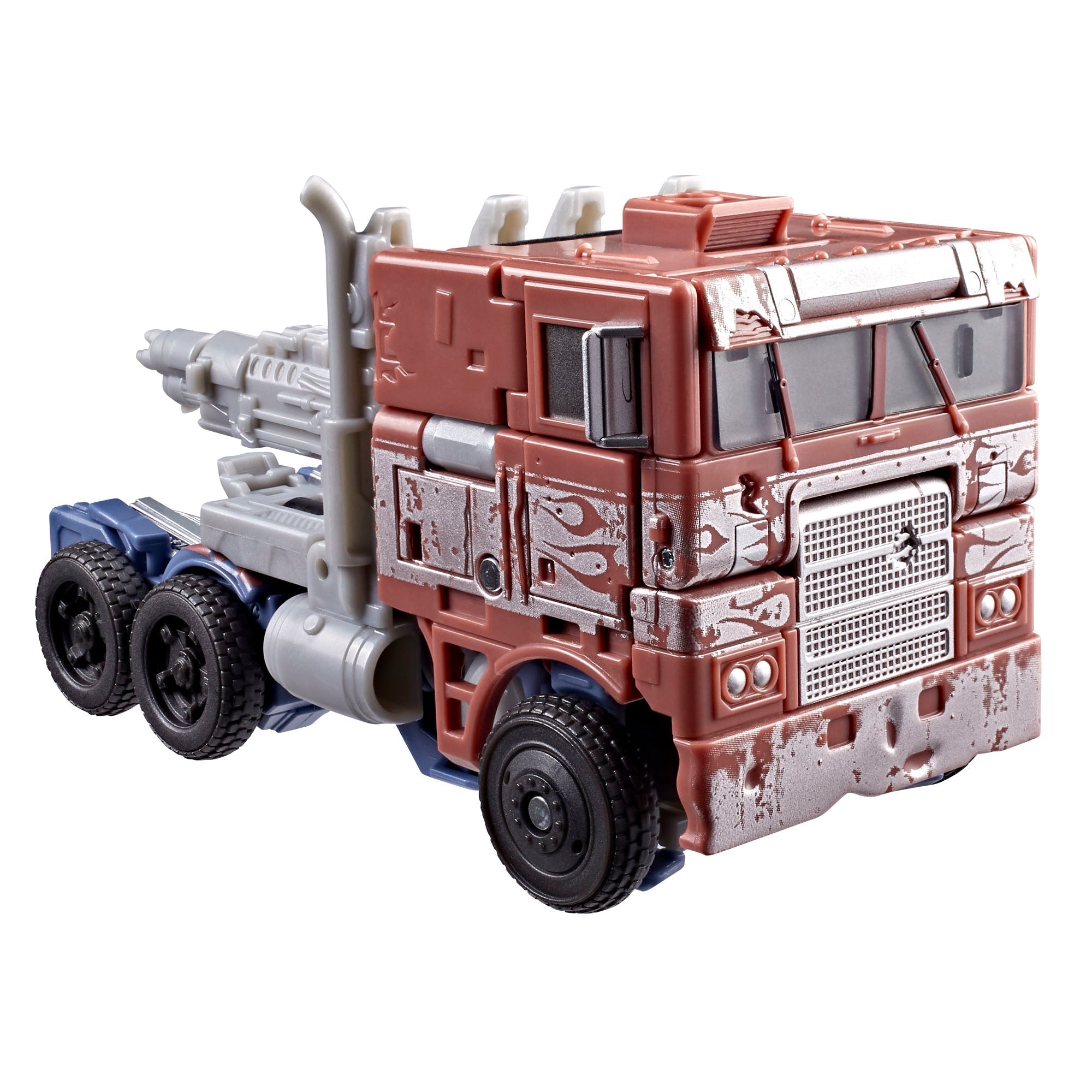 Transformers Studio Series Transformers: Age Of Extinction Voyager Class Optimus Prime