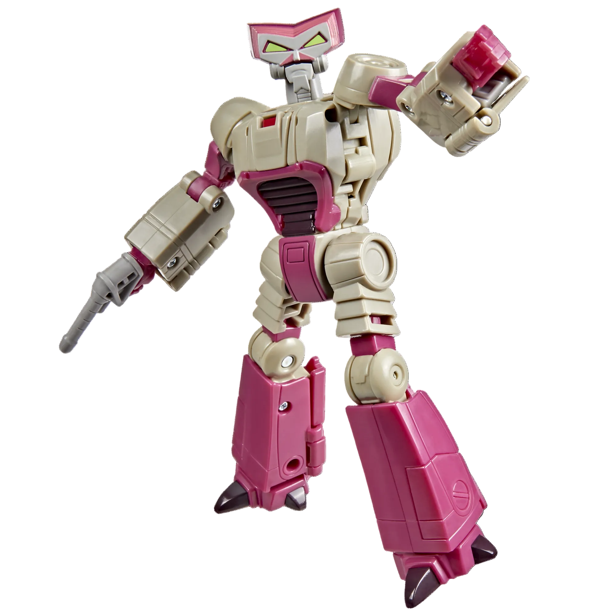 Transformers Studio Series The Transformers: The Movie Deluxe Class Kranix