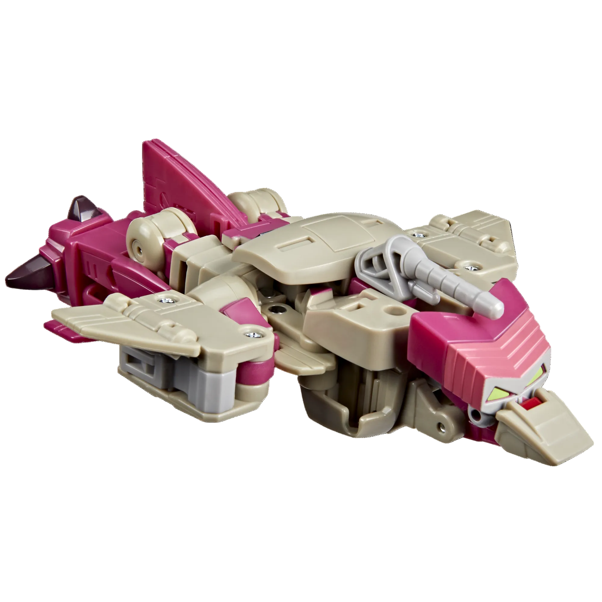Transformers Studio Series The Transformers: The Movie Deluxe Class Kranix