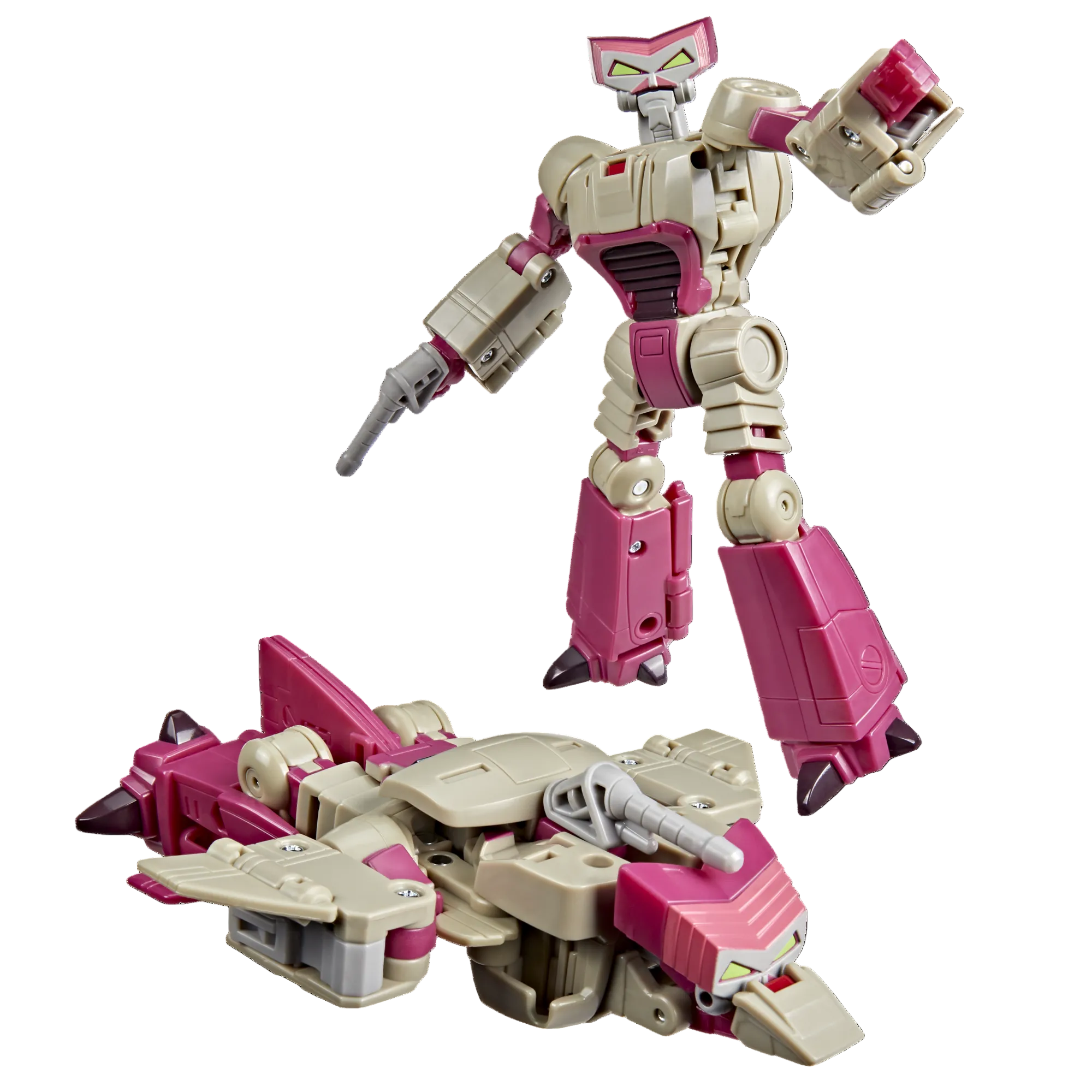 Transformers Studio Series The Transformers: The Movie Deluxe Class Kranix