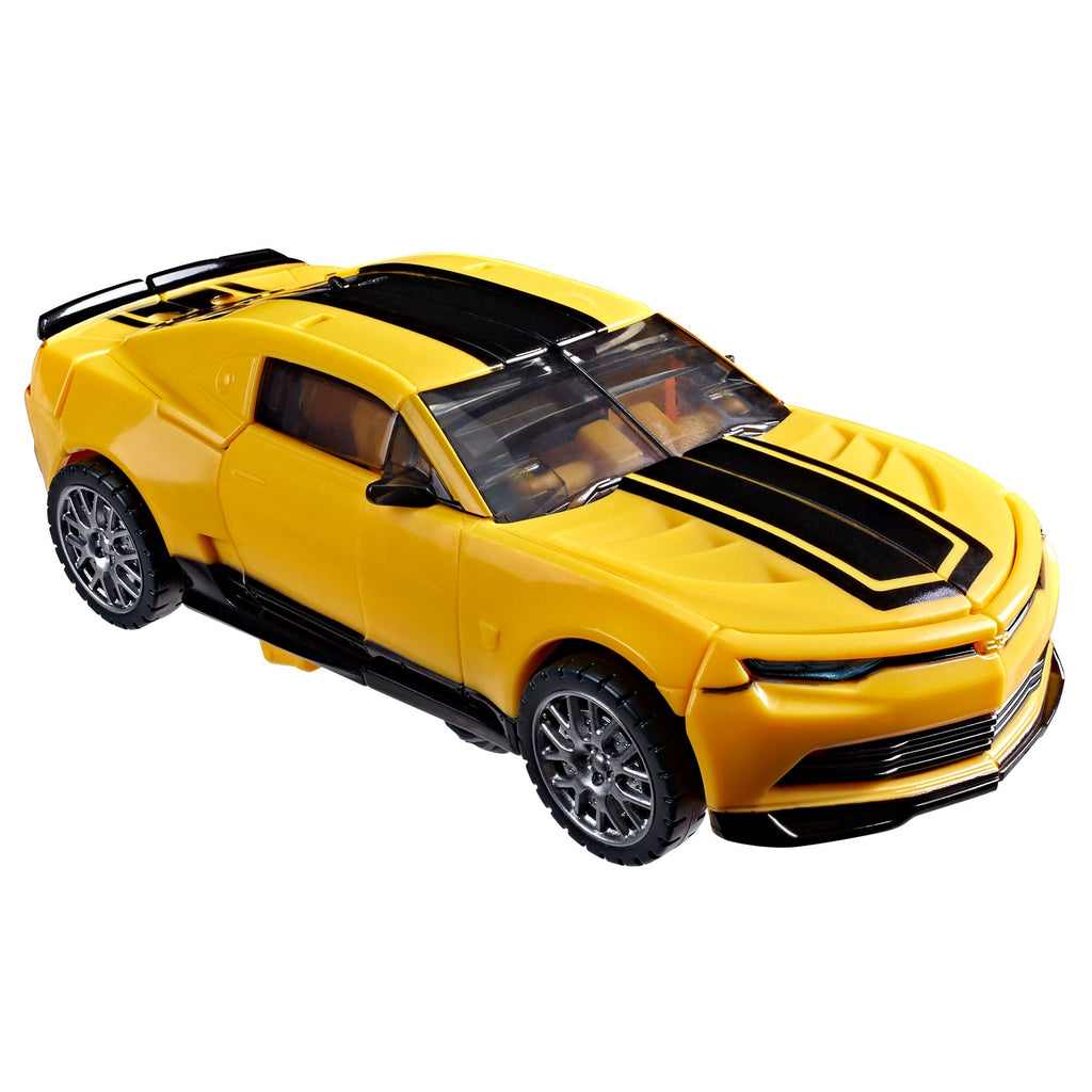 Transformers Studio Series Transformers: Age Of Extinction Deluxe Class Bumblebee