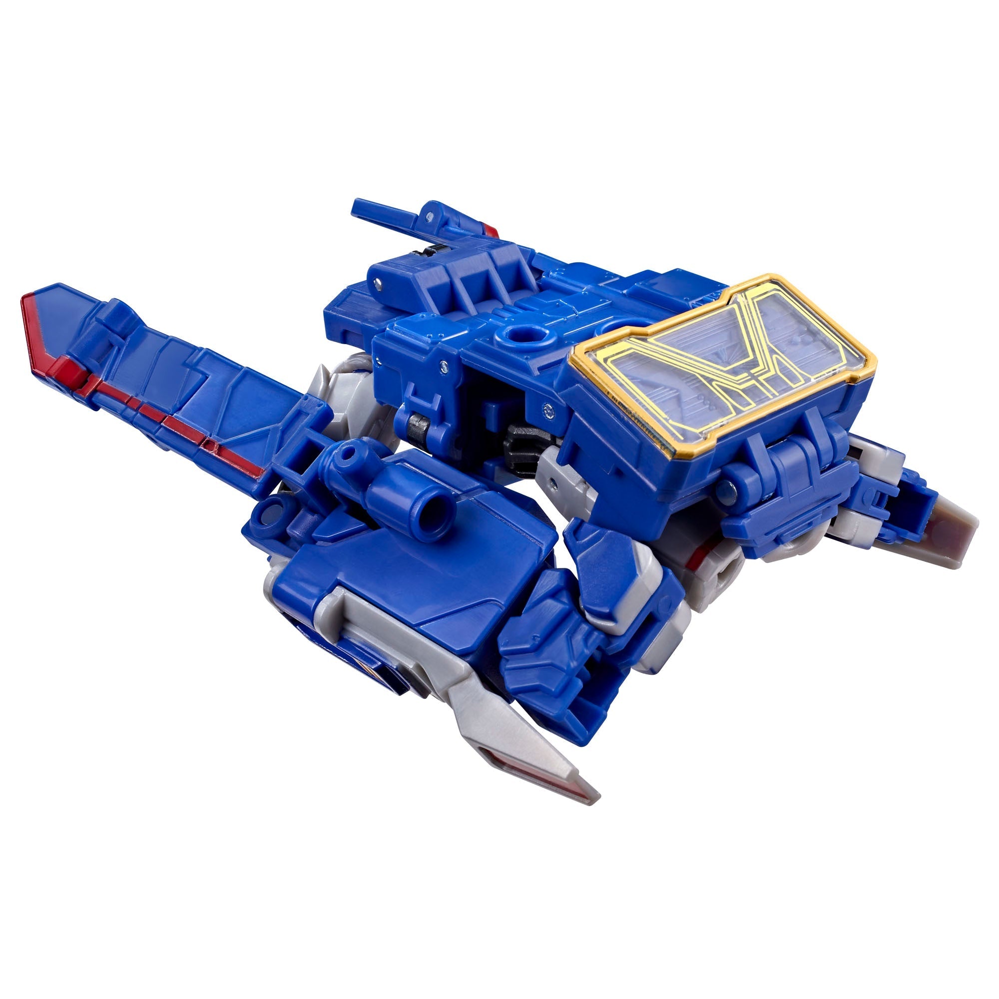 Transformers ONE Studio Series Deluxe Class Soundwave Figure