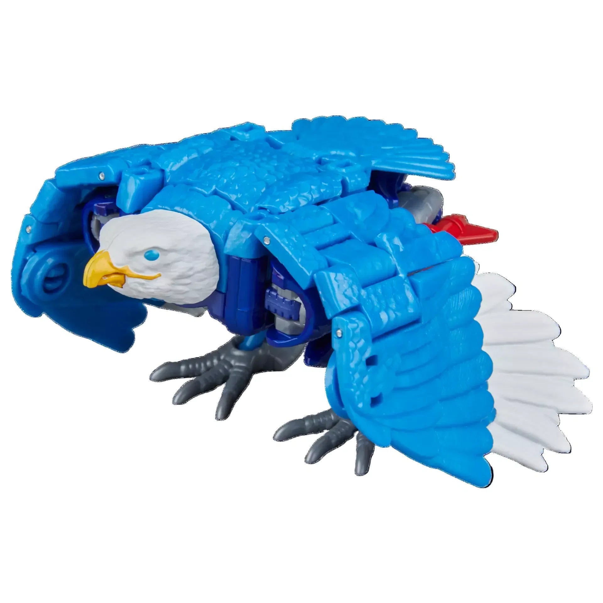 Transformers Deluxe Class Star Eagle