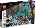 LEGO Marvel 76216 Iron Man Armory