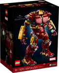 LEGO Marvel 76210 Hulkbuster