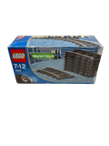 LEGO Trains 4520 Curved Rails
