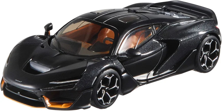 HWJCN69 HotWheels Premium 1:43 McLaren W1