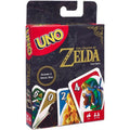 UNO The Legend of Zelda