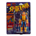 Spider-Man Retro Marvel Legends Hobgoblin