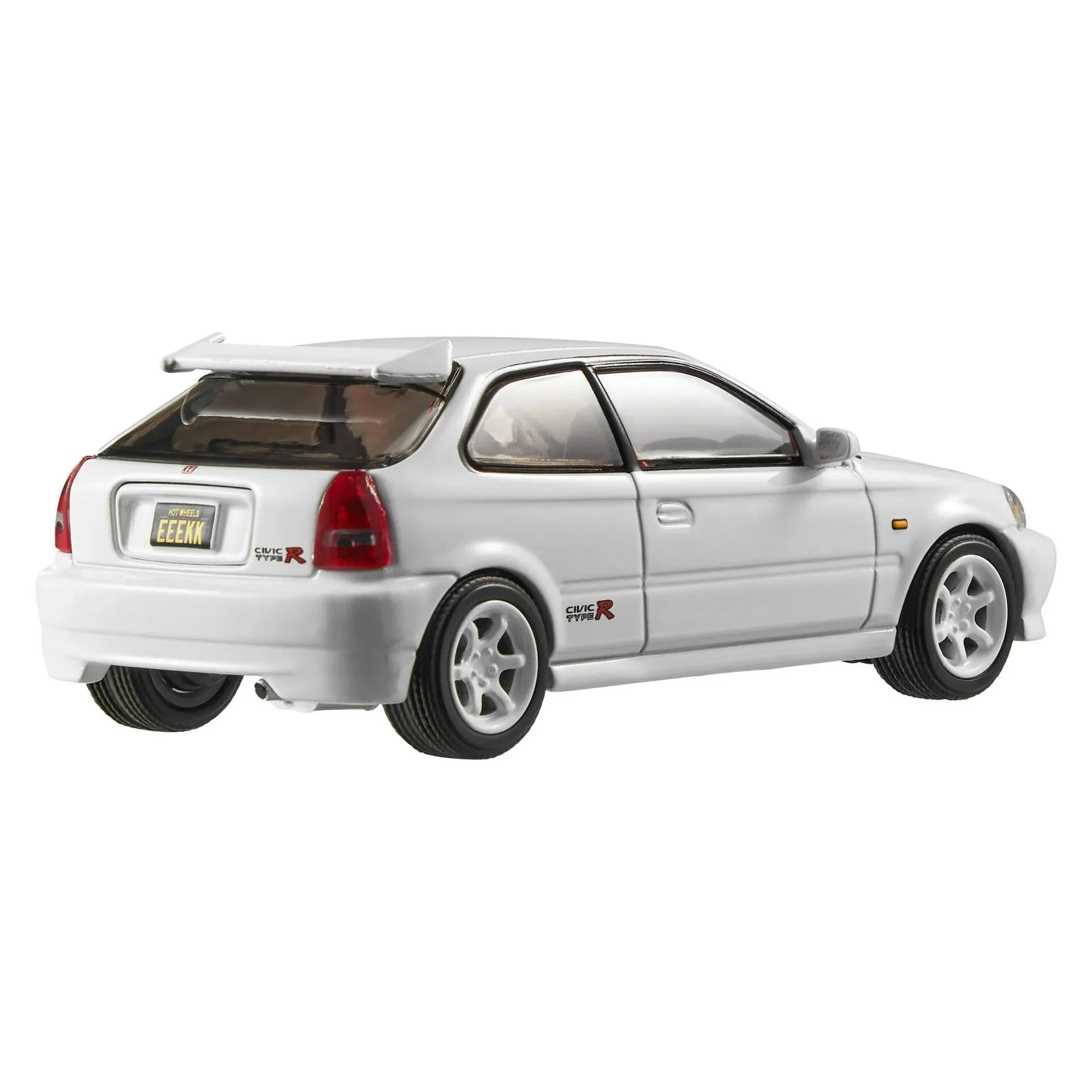 HWJCN65 Hot Wheels Premium 1:43 Honda Civic Type R EK9