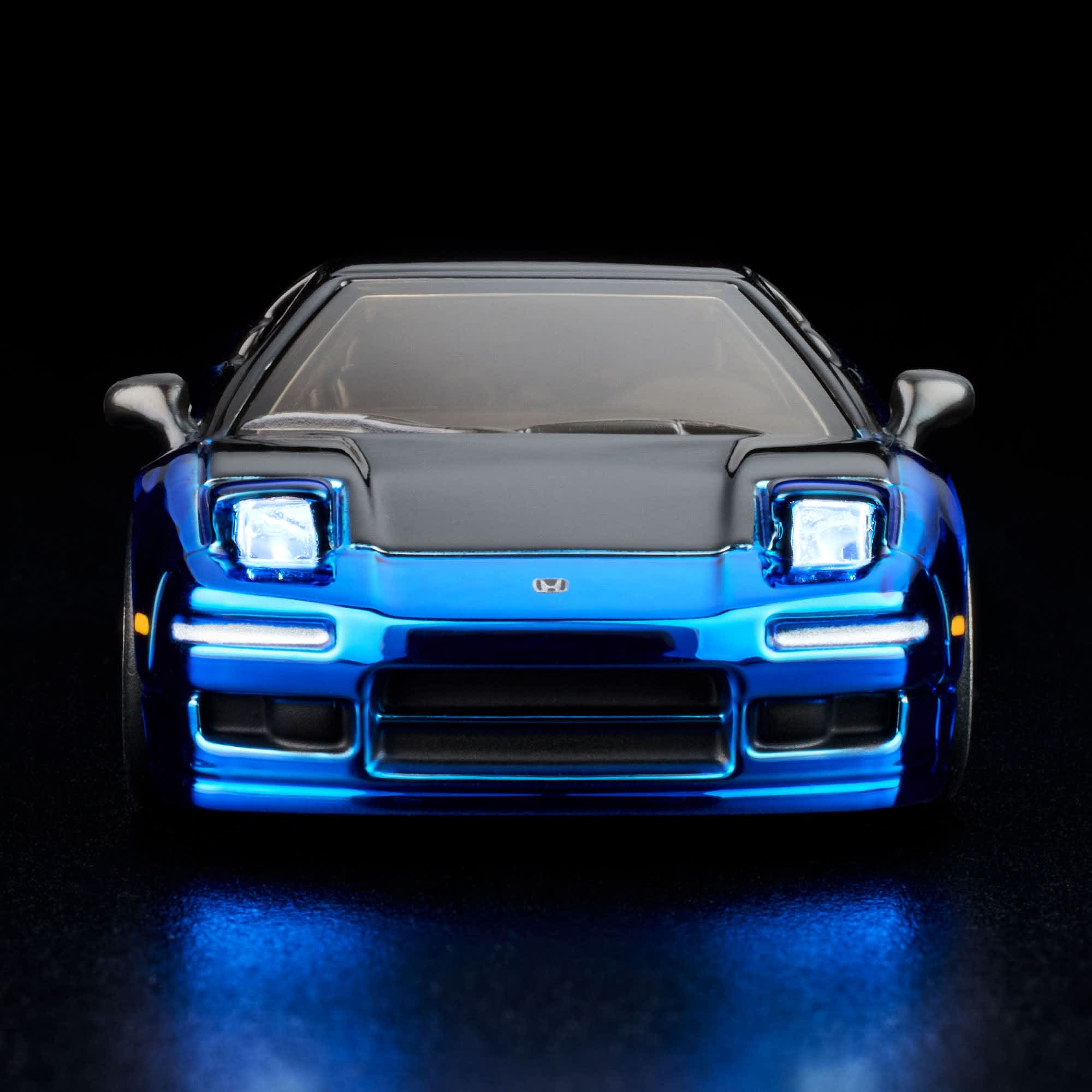 HWJJY73-BH11 Hot Wheels RLC Exclusive 1994 Honda NSX