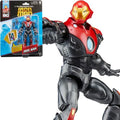 Marvel Legends Ultimate Iron Man 6-Inch Action Figure