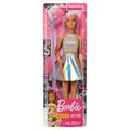 JCW42 Barbie Pop Star Doll