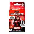 UNO Ultimate Marvel Scarlet Witch Add-On Pack