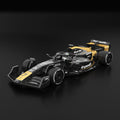 JMT03-DC01 Hot Wheels x F1 The Movie Vehicle