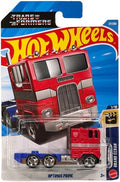 HWL2593 Hot Wheels Optimus Prime Mainline