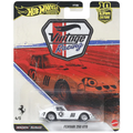 HWJKF25 Hotwheel Vintage Racing Ferrari 250 GTO