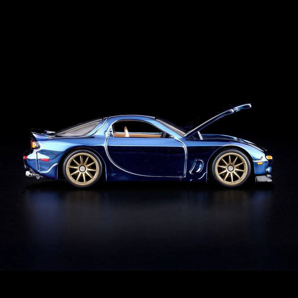 HWJCP16 RLC Exclusive 1993 Mazda RX-7 R1