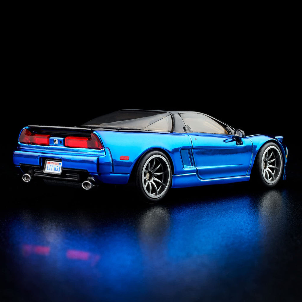 HWJJY73-BH11 Hot Wheels RLC Exclusive 1994 Honda NSX