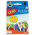 UNO Pixar