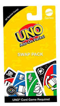 Uno Add-On - Swap Pack