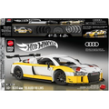 HWJFT18 Hot Wheels Brick Shop '15 Audi R8 LMS