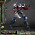 Yolopark AMK Rise of The Beasts Optimus Prime