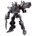 Transformers Studio Series Rise Of The Beasts Leader Class Scourge