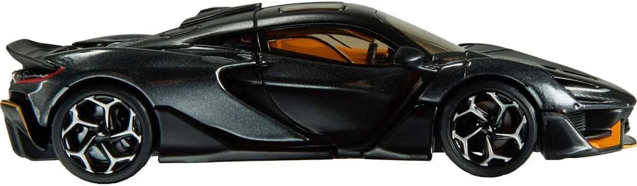 HWJCN69 HotWheels Premium 1:43 McLaren W1