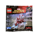 LEGO Marvel: Avengers 5002946 Silver Centurion Polybag
