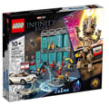 LEGO Marvel 66711 Infinity Saga Collection