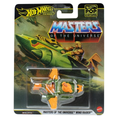 JHW91 HotWheels Master OF the Universe