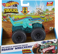 HWHDX60 Hot Wheels Roarin Wreckers Mega Wrex