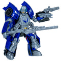 Transformers Studio Series Deluxe Class Transformers Dark of the Moon Wheeljack (Que)